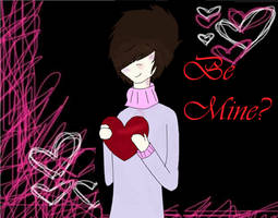 Be Mine??