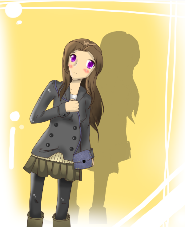 .:Character Intro: Tsumaki:.