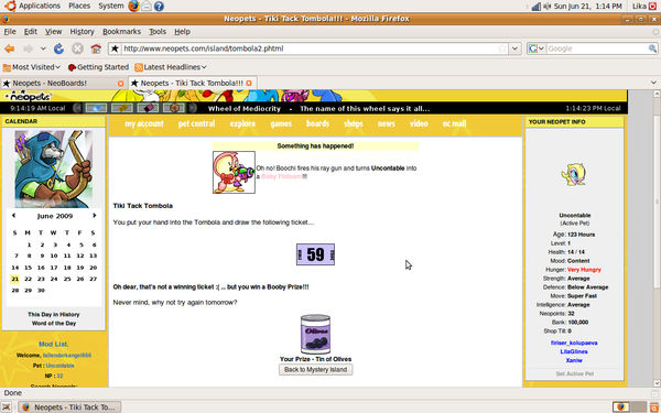 boochi by LilaGlines on DeviantArt