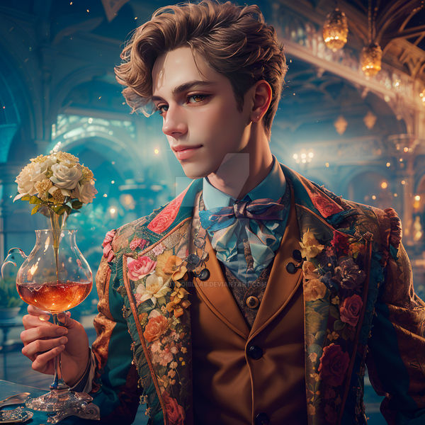 Alice In Wonderland 03 By Aiyaoibllab On Deviantart Alice In Wonderland 03 By Aiyaoibllab On Deviantart