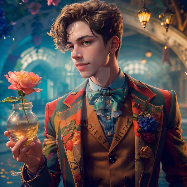 Alice In Wonderland 04 By Aiyaoibllab On Deviantart Alice In Wonderland 04 By Aiyaoibllab On Deviantart