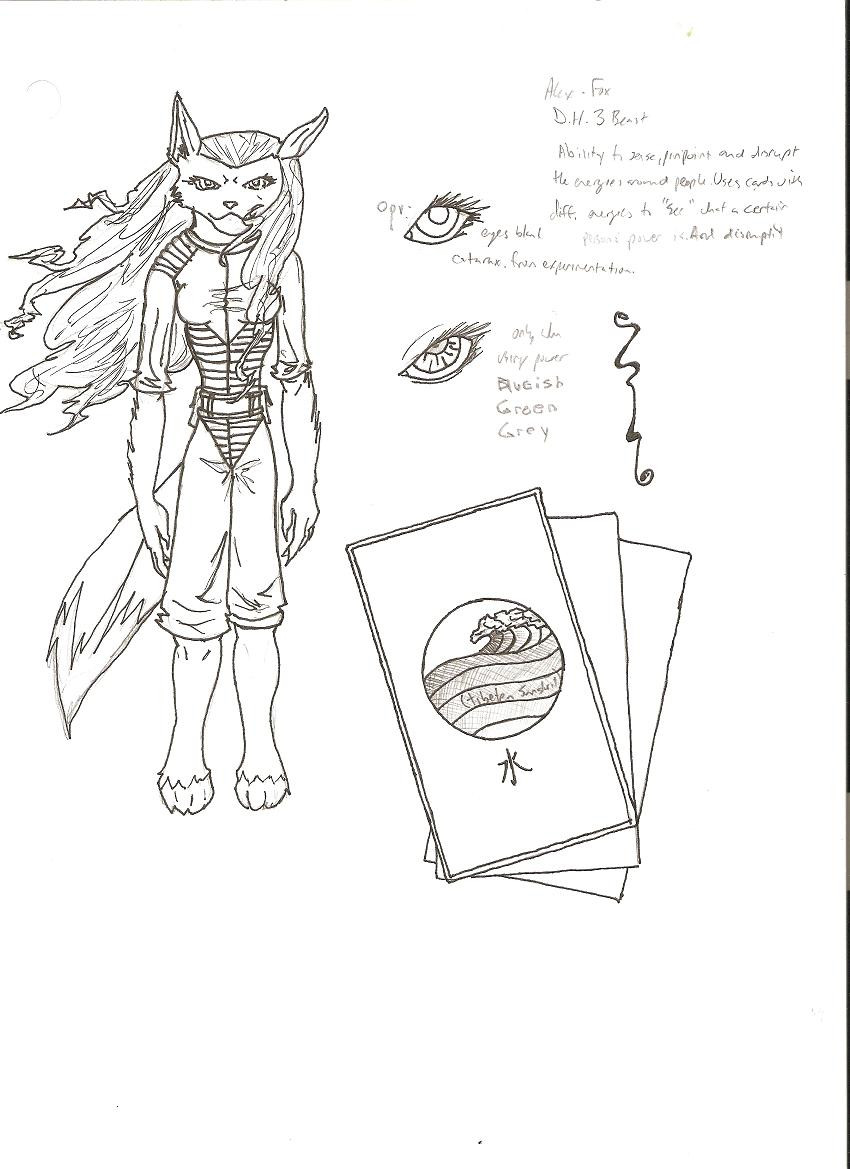 Alex-character by quicktoken415 on DeviantArt