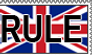 [stamp] RULE BRITANNIA! (chorus lyrics)