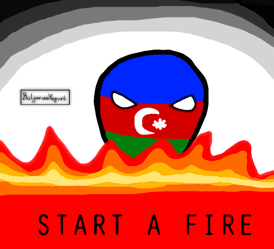 Start A Fire