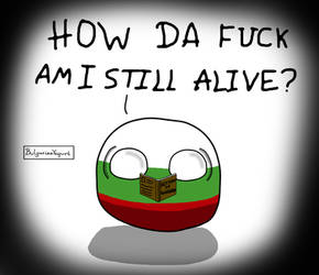 Bulgaria has a question