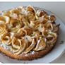 Tarte a l'Ancienne