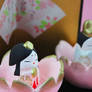 Hina Matsuri Porcelain Dolls-2