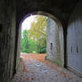 Namur Citadel's Entrance