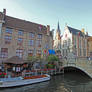 Pretty Brugge