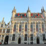 Brugge - City Hall