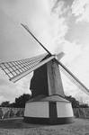 Windmill-1 - old photo effect by Lissou-photography