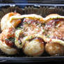 Takoyaki