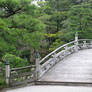 Old Wood Bridge