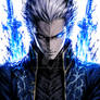 Vergil - Devil May Cry collection wallpaper