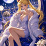 Sailor moon