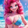 Pinkie Pie