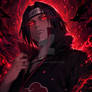 Itachi wallpaper