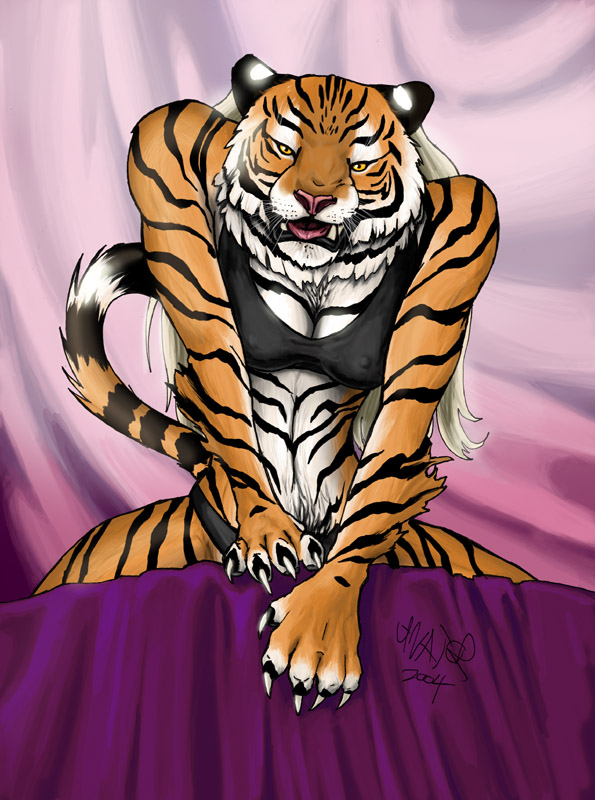 Tigress