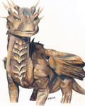 Draco by avator