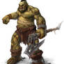 Released Orc