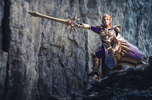Leona 6 by Aoime Leona 6 by Aoime