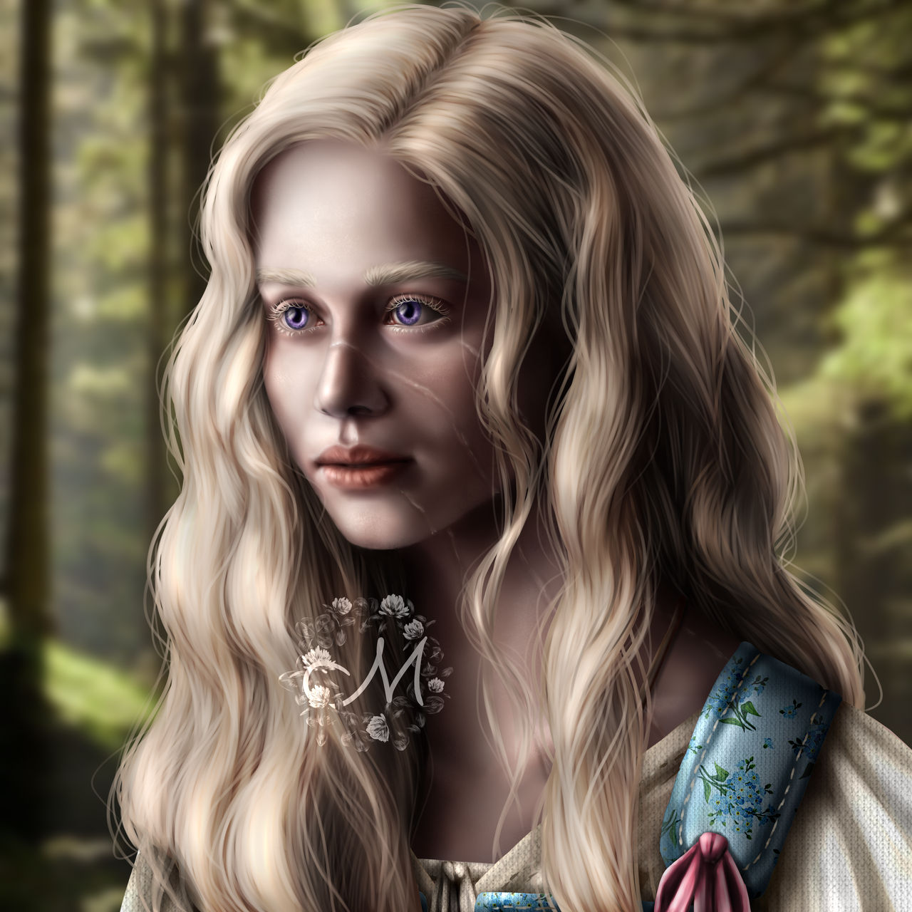 Deviantart Al Ala by art-by-martell on DeviantArt