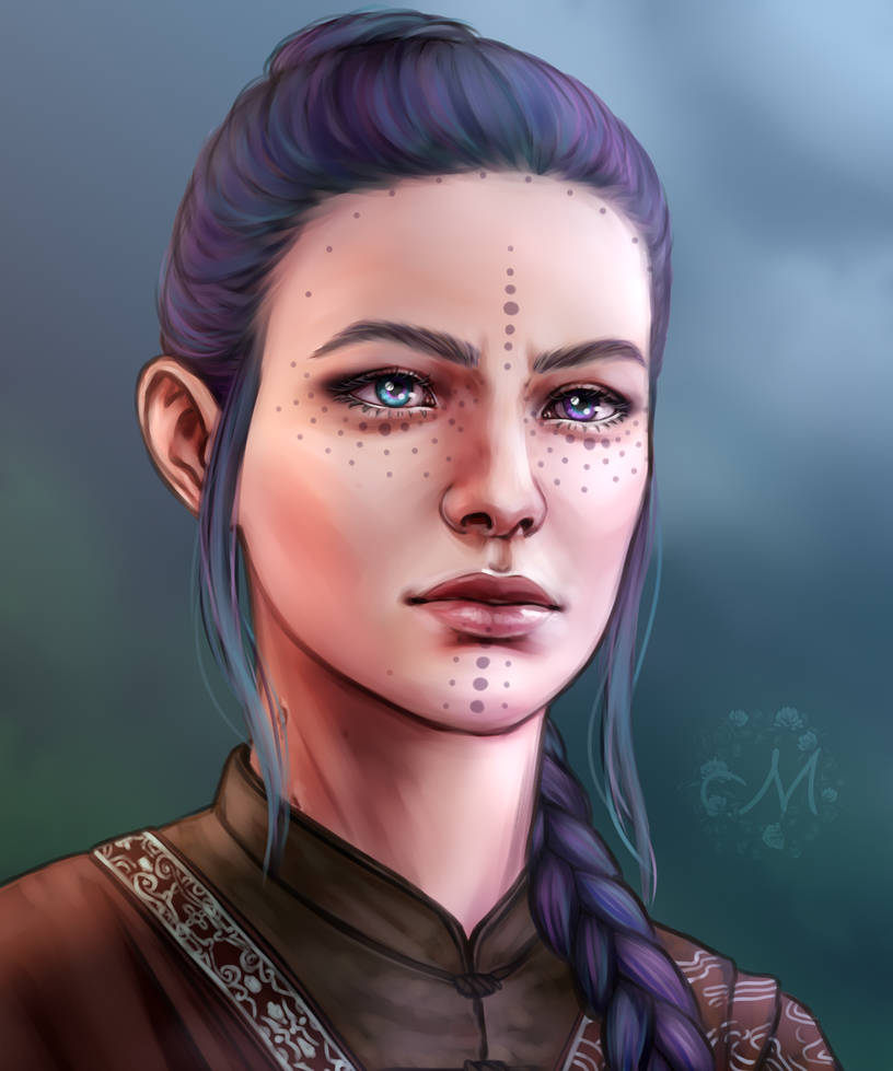 Iskre Vector Iskra by m-art-ell on DeviantArt