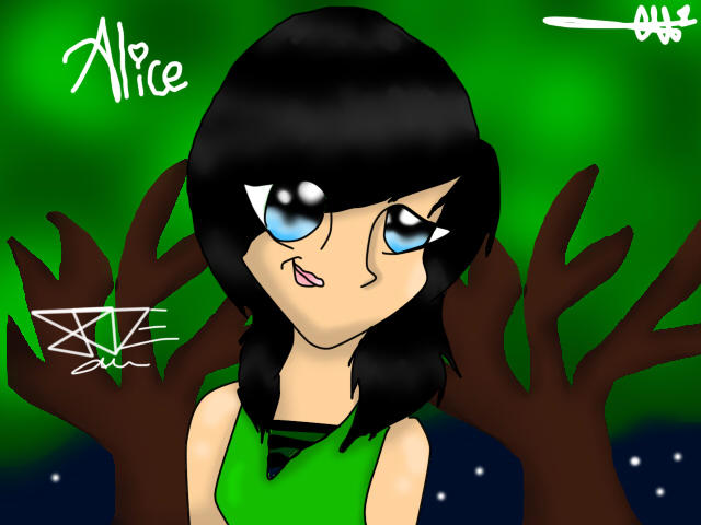 Wolves- Alice by Jade-Scene-Wolf-4Eve on DeviantArt