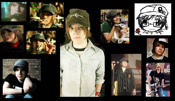 Patrick Stump