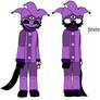 Jester! [Idea by @1285Alsmo