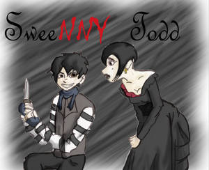 SweeNNY Todd