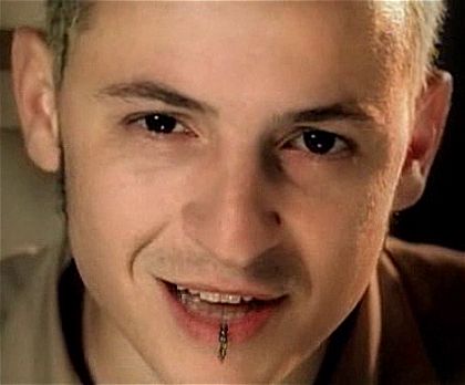 chester bennington