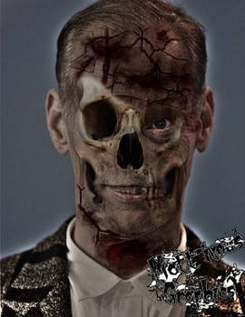 Zombie John Waters