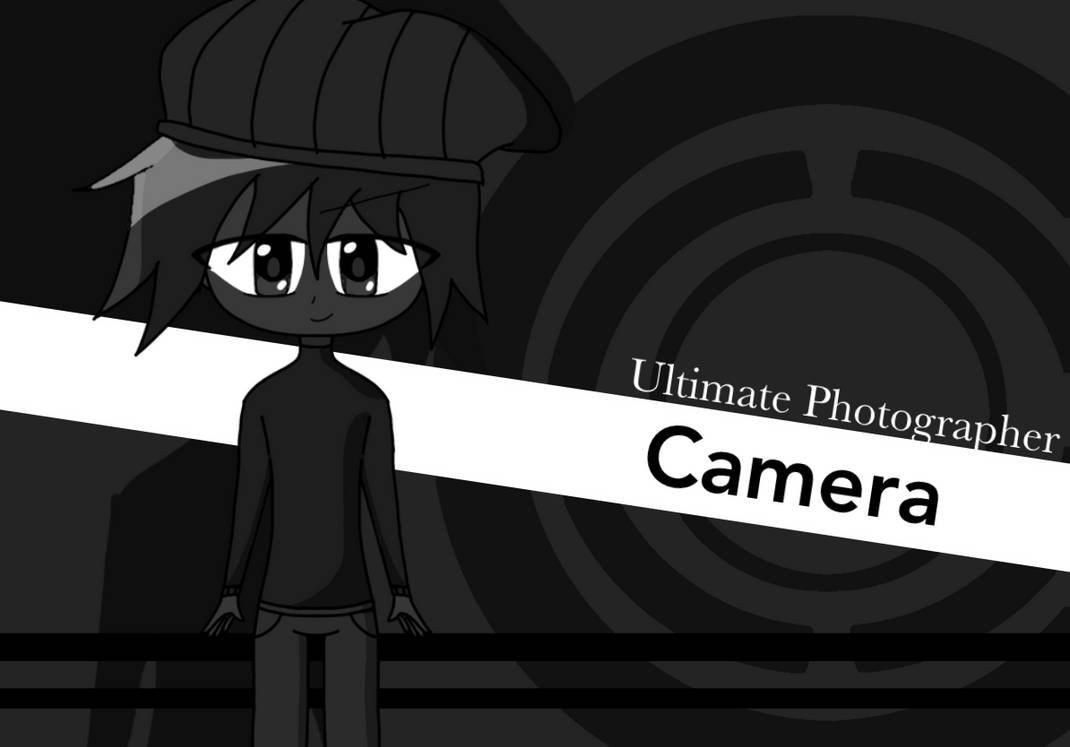 If TPOT Debuters is in Danganronpa: Camera by ItzFoxiLiz on DeviantArt