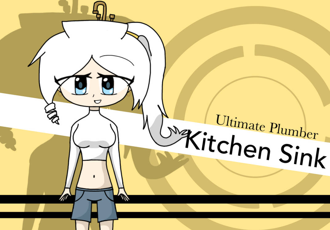 If TPOT Debuters is in Danganronpa: Kitchen Sink by ItzFoxiLiz on ...