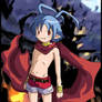 Laharl-sama