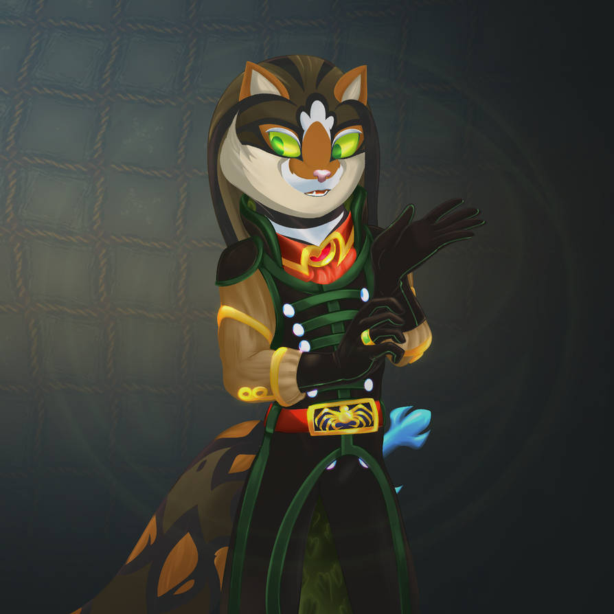 AU Catboy by cynicallia on DeviantArt