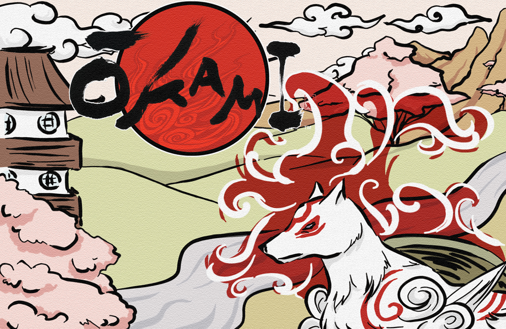 Okami