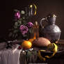 Dutch Still Life