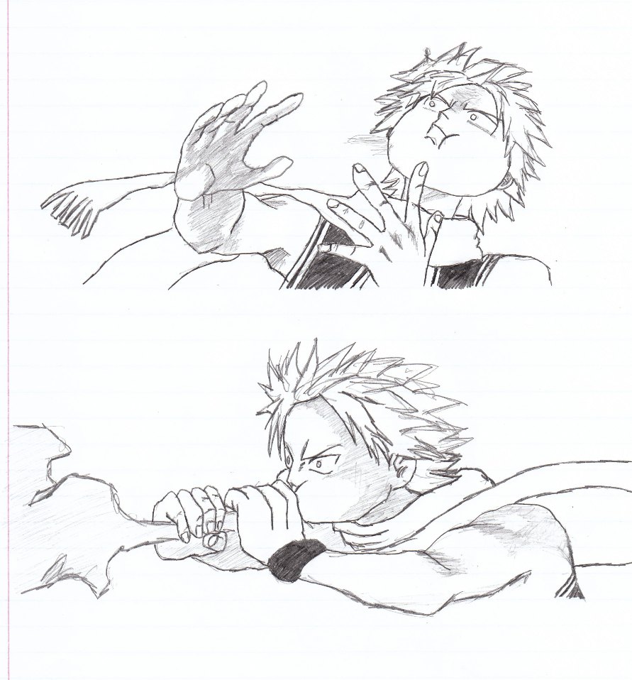 Natsu Dragneel