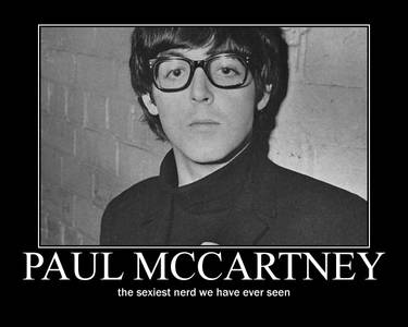 Paul Mccartney