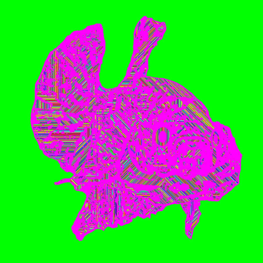 BD230307 - Plasma Flaring (2023-03-07) by bettadelic on DeviantArt