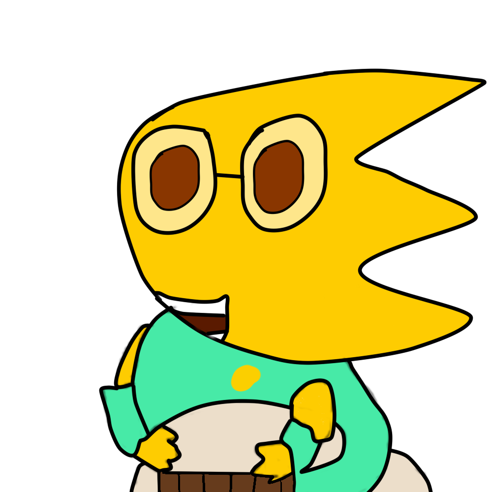 Alphys reapertale