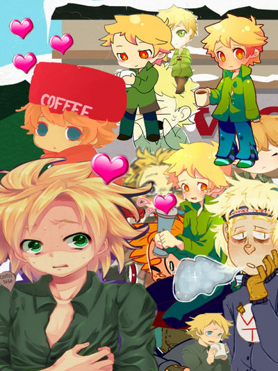 Tweek Walpaper by benjabb23 on DeviantArt