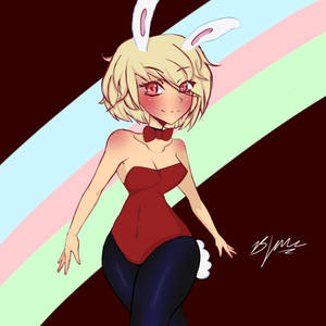 Bunny Girl