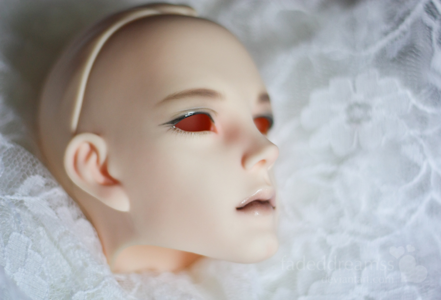 Kan Faceup -- Soom SO Monzo