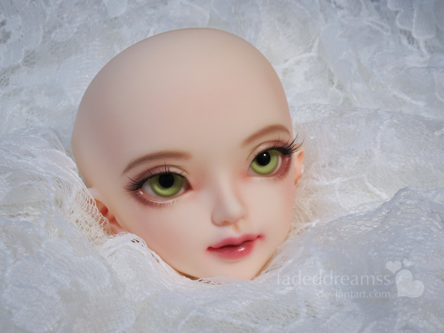 MNF Sarang Face up Commission