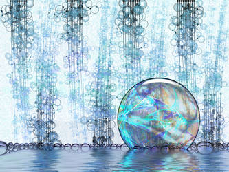 Bubble'icious
