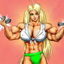 Crushing the guns