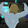 Galatea workout 1